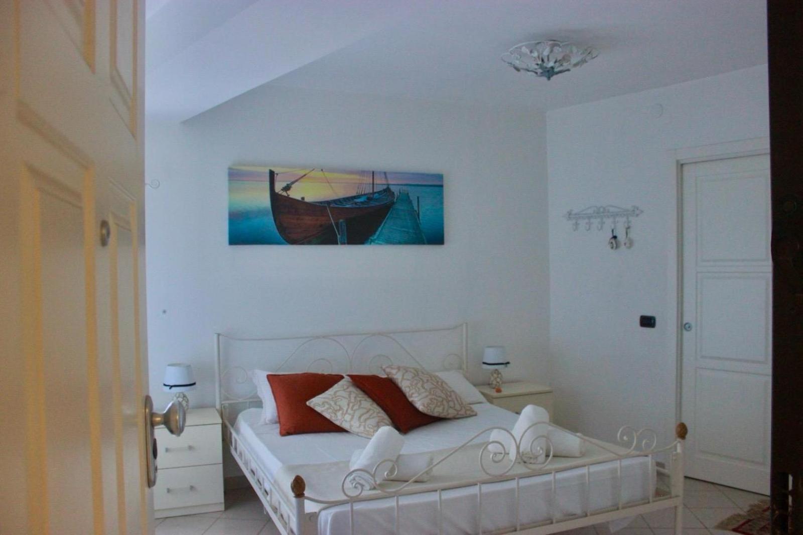 Guest house Casa Kiara Naples