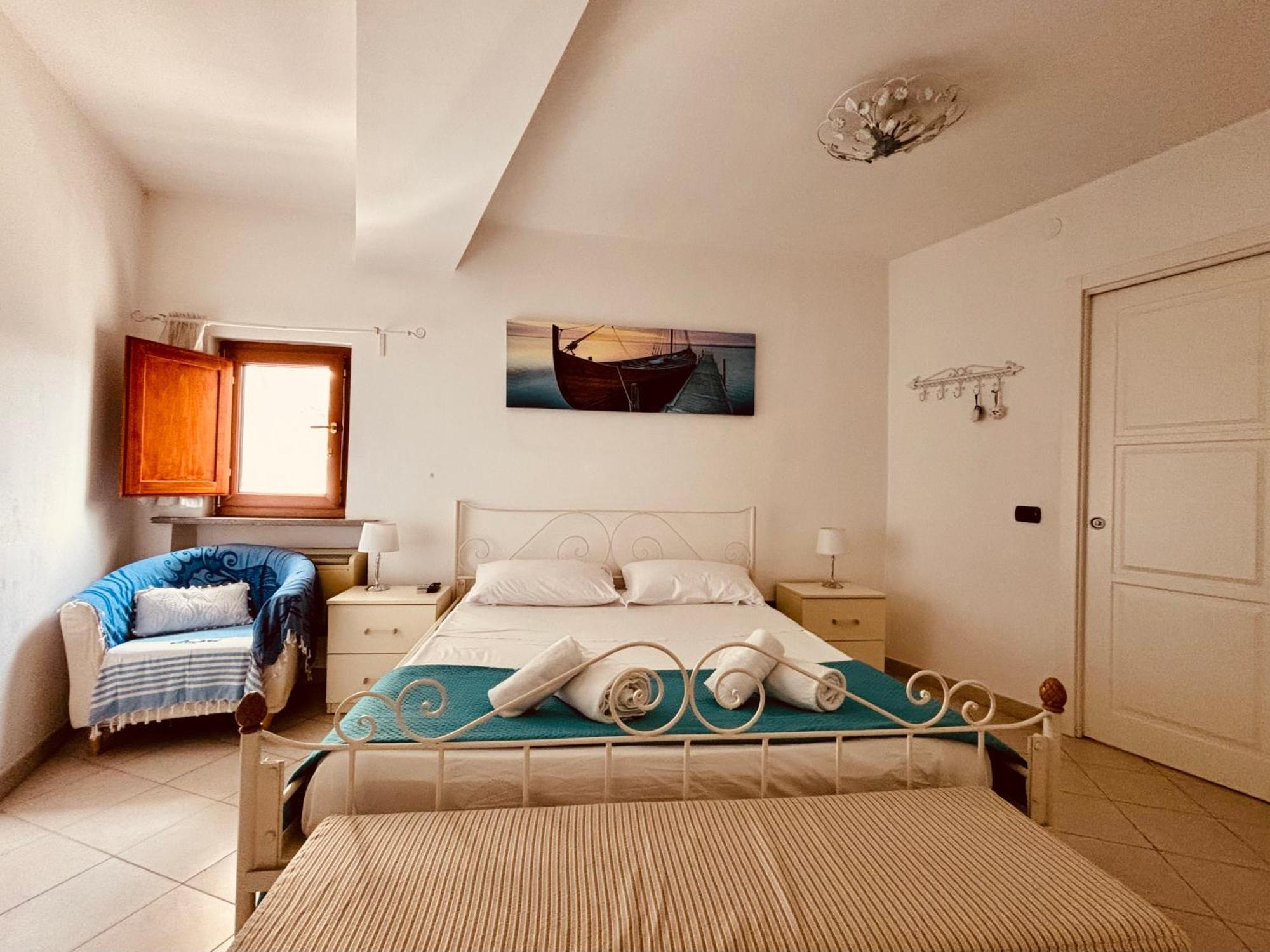 Casa Kiara Guest house