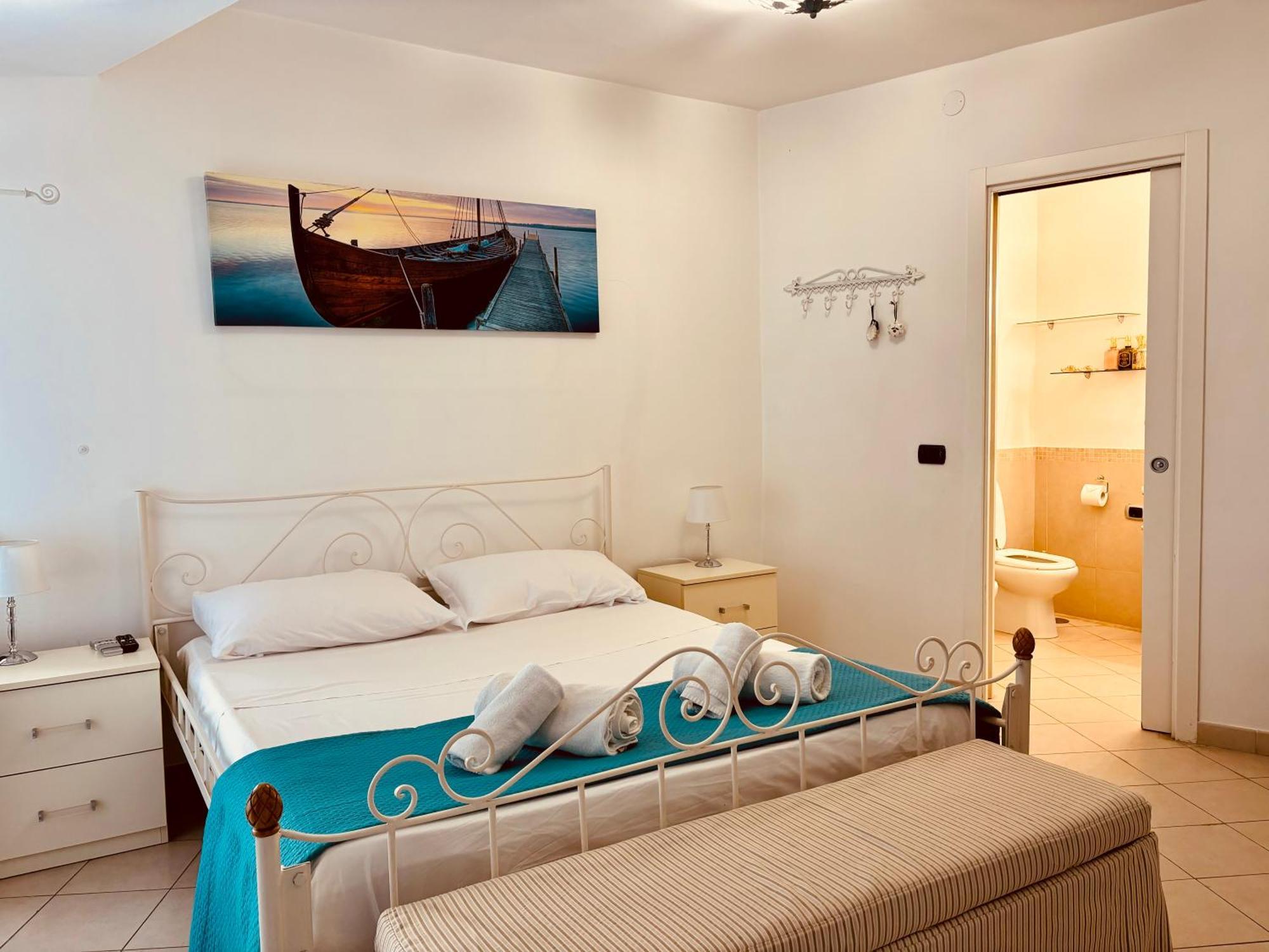 Guest house Casa Kiara *